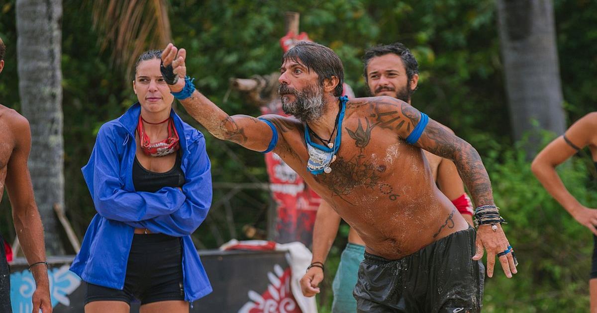 Survivor spoiler 05/04: Ποια ομάδα θα κερδίσει την 1η ασυλία της νέας εβδομάδας