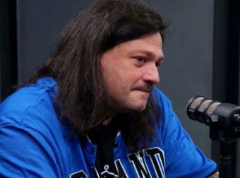 Taki Tsan: Με δάκρυα στα μάτια – Μιλάει πρώτη φορά για το θαύμα που έζησε