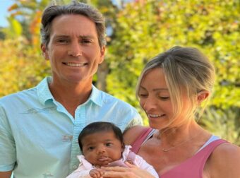 Απίστευτη υπόθεση εξωσωματικής: Ζευγάρι απέκτησε λάθος μωρό και τώρα…