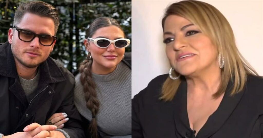 Βίκυ Σταυροπούλου: Πώς απάντησε για τη Δανάη Μπάρκα και την όμορφη φάση που διανύει