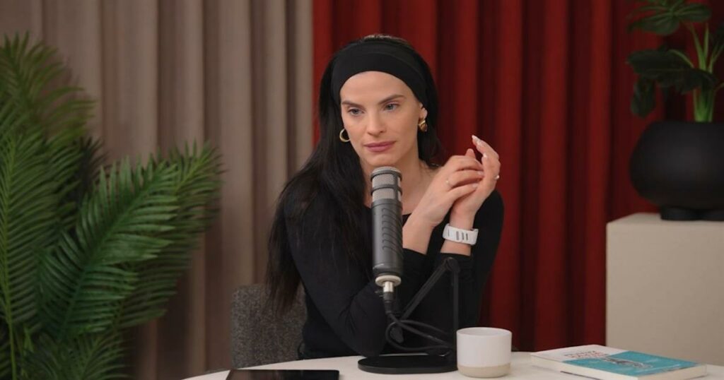 Πένθος για τη Χριστίνα Μπόμπα: «Τον έχασα πρόσφατα, το τελευταίο διάστημα της ζωής του ήταν πολύ δύσκολα»