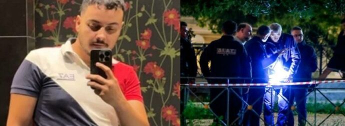 Άγιος Δημήτριος: «Για έλα να ξεκαθαρίσουμε κάτι» – Πήγε σε ραντεβού θανάτου ο αδικοχαμένος 27χρονος
