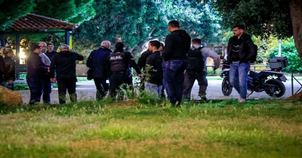 Άγιος Δημήτριος: Το ραντεβού του 27χρονου που έγινε παγίδα θανάτου – Η φράση πριν το φονικό