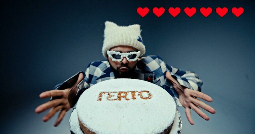 Eurovision 2026: Η απόφαση του Φωκά Ευαγγελινού για την εμφάνιση του Akyla – To στοιχείο που θα «λείπει»