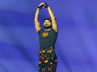 Eurovision 2026: Το ασύλληπτο ποσό που θα κοστίσει στους Έλληνες φορολογούμενους η εμφάνιση του Akyla
