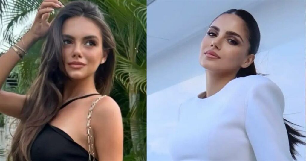 Πιο λαμπερή από ποτέ η Αλεξάνδρα Νίκα: Οι νέες φωτογραφίες με τη φουσκωμένη της κοιλίτσα και με τον γιο της, Βασίλη