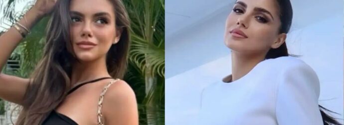 Πιο λαμπερή από ποτέ η Αλεξάνδρα Νίκα: Οι νέες φωτογραφίες με τη φουσκωμένη της κοιλίτσα και με τον γιο της, Βασίλη