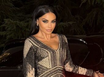 Δήμητρα Αλεξανδράκη: Υπέφερε για 10 μέρες με ασταμάτητους πόνους – Πώς σώθηκε την τελευταία στιγμή