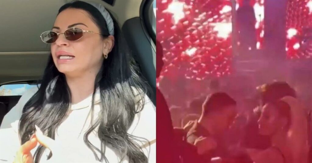 Αλεξανδράκη: Αποκάλυψε όσα έγιναν στα μπουζούκια ανάμεσα στην Τούνη και τον καταδικασθέντα