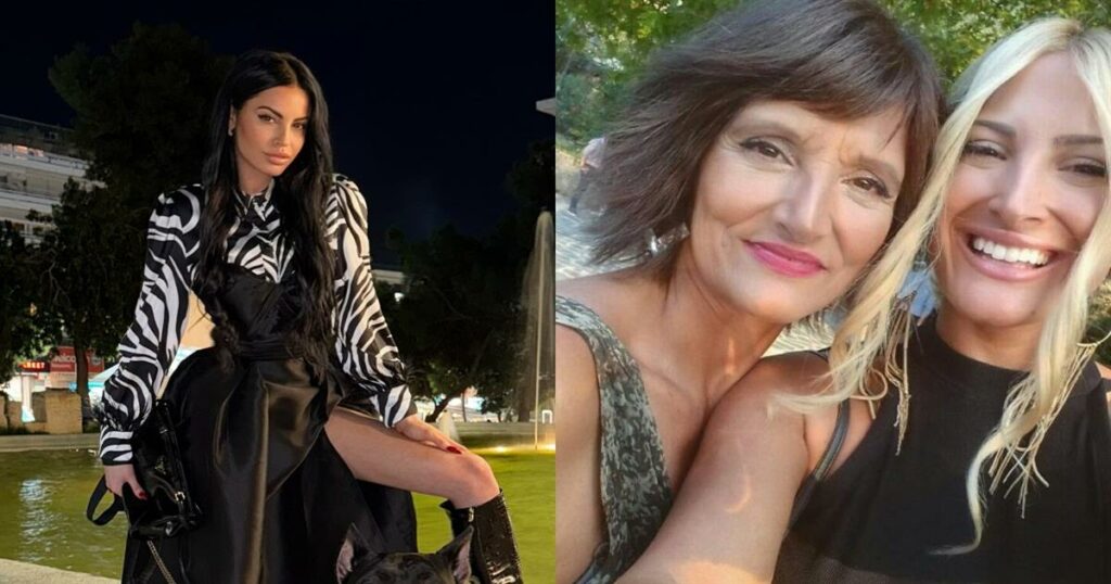 Αλεξανδράκη: Ανατριχιάζει για την Τούνη και τη μαμά της μετά την απόφαση του δικαστηρίου