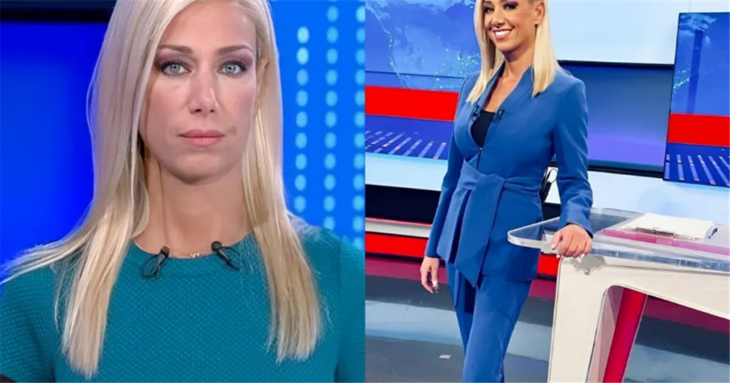 Αποχώρησε ξαφνικά από τον ALPHA, άφησε την Αθήνα, άλλαξε τρόπο ζωής κι επάγγελμα: Δεν φαντάζεσαι σε τι εργάζεται τώρα η δημοσιογράφος και παρουσιάστρια Έφη Αλεβίζου