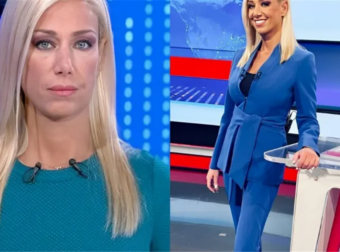 Αποχώρησε ξαφνικά από τον ALPHA, άφησε την Αθήνα, άλλαξε τρόπο ζωής κι επάγγελμα: Δεν φαντάζεσαι σε τι εργάζεται τώρα η δημοσιογράφος και παρουσιάστρια Έφη Αλεβίζου