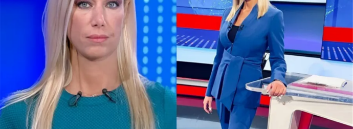 Αποχώρησε ξαφνικά από τον ALPHA, άφησε την Αθήνα, άλλαξε τρόπο ζωής κι επάγγελμα: Δεν φαντάζεσαι σε τι εργάζεται τώρα η δημοσιογράφος και παρουσιάστρια Έφη Αλεβίζου