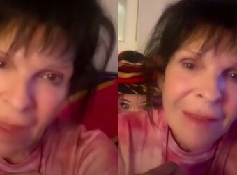 «Πέθαναν» την Σοφία Βόσσου: «Ξετσίπωτοι! Ζώα! Φτου σας! Τέτοια ασυδοσία δεν έχω ξαναδεί» ξεσπά η ίδια (Βίντεο)