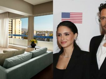 Αλεξάνδρα Νίκα: Σε ποιο νοσοκομείο θα γεννήσει – Η σουίτα και το κόστος (Φωτογραφίες)