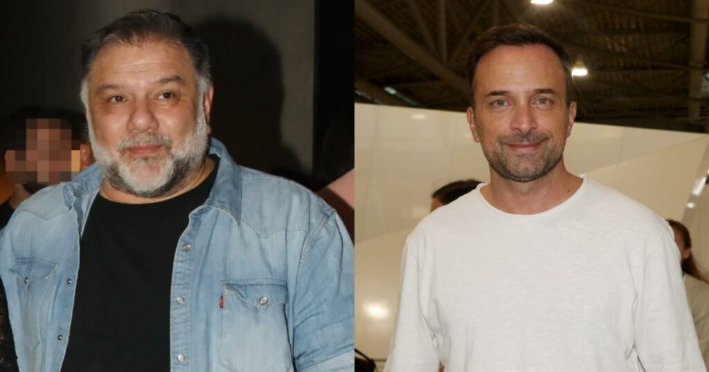 Αρναούτογλου – Λιανός: Άγριος καβγάς στον αέρα της ραδιοφωνικής εκπομπής τους – Τι συνέβη;