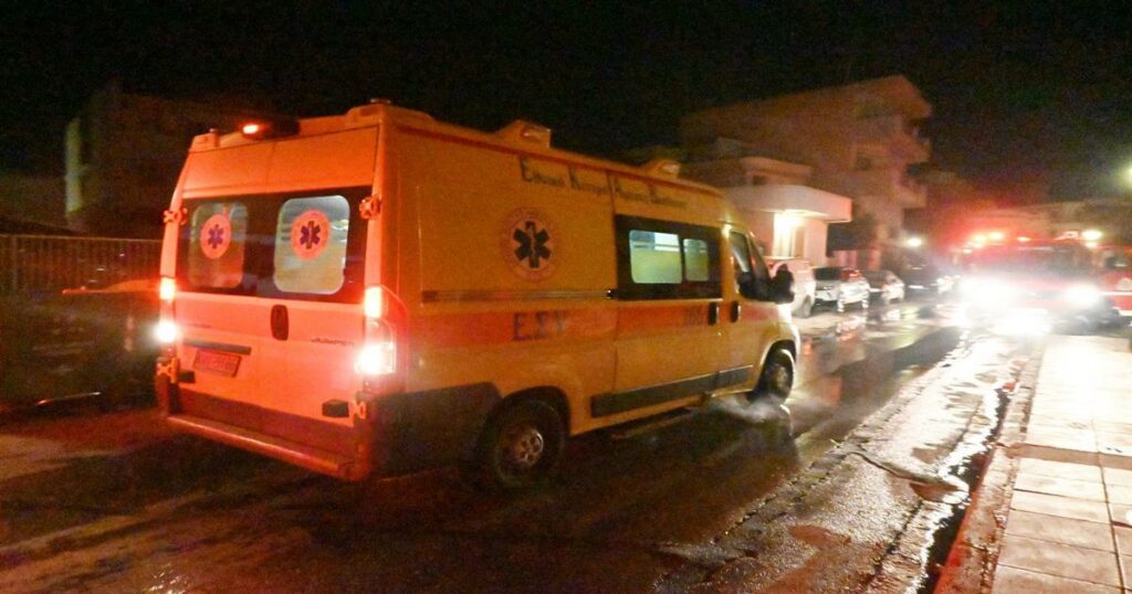 Ηλεία: Θρήνος! Πέθανε το 13χρονο παιδί μετά το τροχαίο με το πατίνι