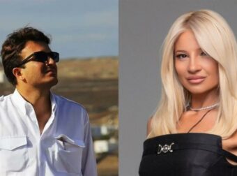 Φαίη Σκορδά: Το βίντεο «αποκάλυψη» με τον Αλέξανδρο Αθανασιάδη – Ευτυχισμένες στιγμές για την παρουσιάστρια