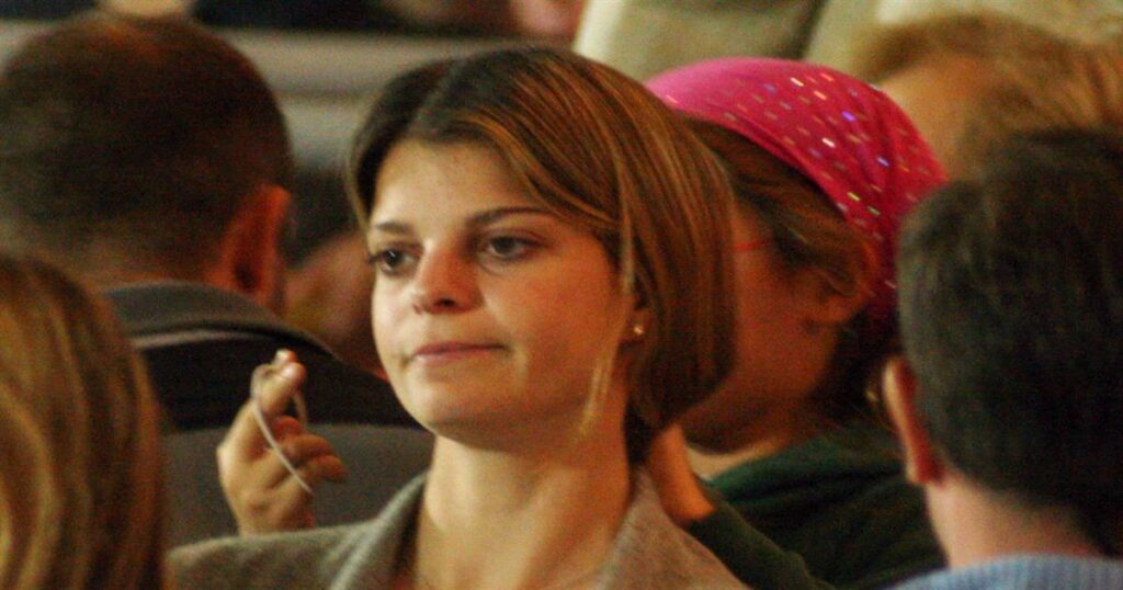 Αθηνά Ωνάση: Αγνώριστη! Η νέα εμφάνιση που προκάλεσε ανησυχία για την πλούσια κληρονόμο (Φωτογραφίες)