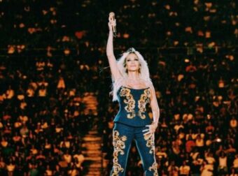 Τι συμβαίνει με την Άννα Βίσση και πετάει φιλίες χρόνων στα σκουπίδια – Ο Θοδωρής Ρακιτζής αποκαλύπτει&nbsp;