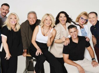 Φαίη Σκορδά: Αυτοί είναι οι δύο στενοί συνεργάτες της που δεν έλαβαν προσκλητήριο για τον γάμο της!