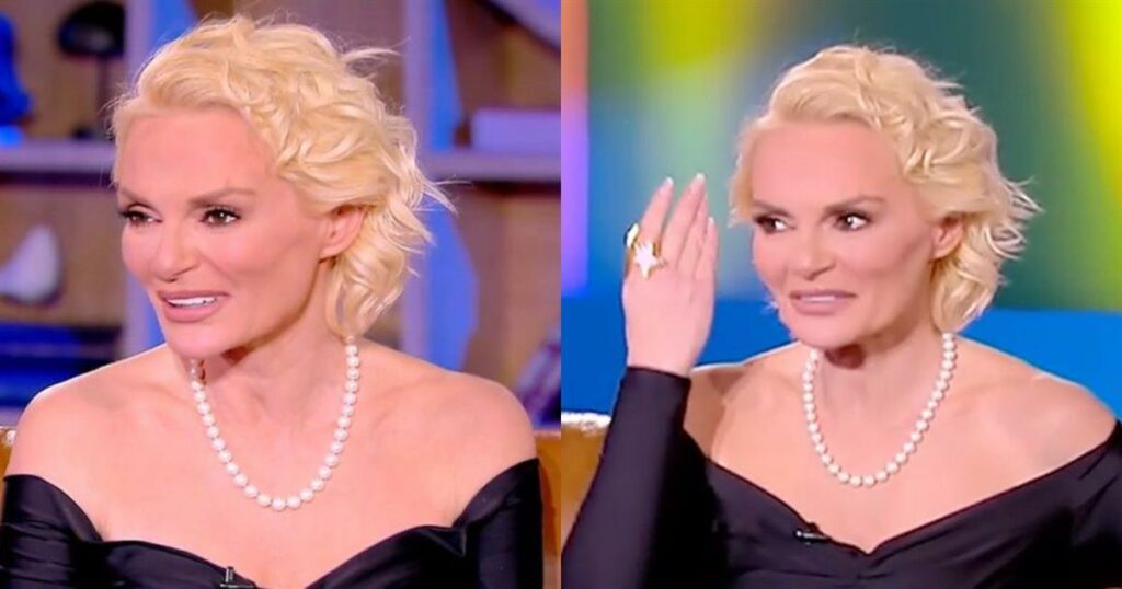 Έλενα Χριστοπούλου: Απίθανη αποκάλυψη για το πώς την «έπεσε» στον άντρα που της άρεσε