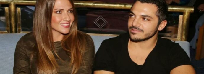 Κώστας Δόξας: Αυτή είναι η γνωστή δημοσιογράφος που του «έκλεψε» την καρδιά – Η αμήχανη απάντησή της