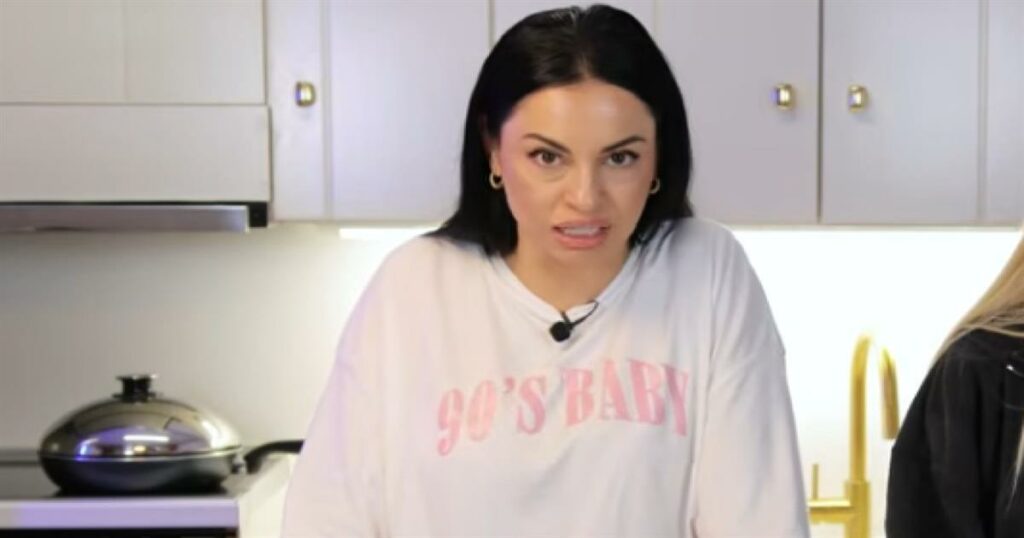 Αλεξανδράκη: Η ενόχλησή της με σχόλιο που δέχτηκε για την Τούνη μετά την δίκη για το revenge porn