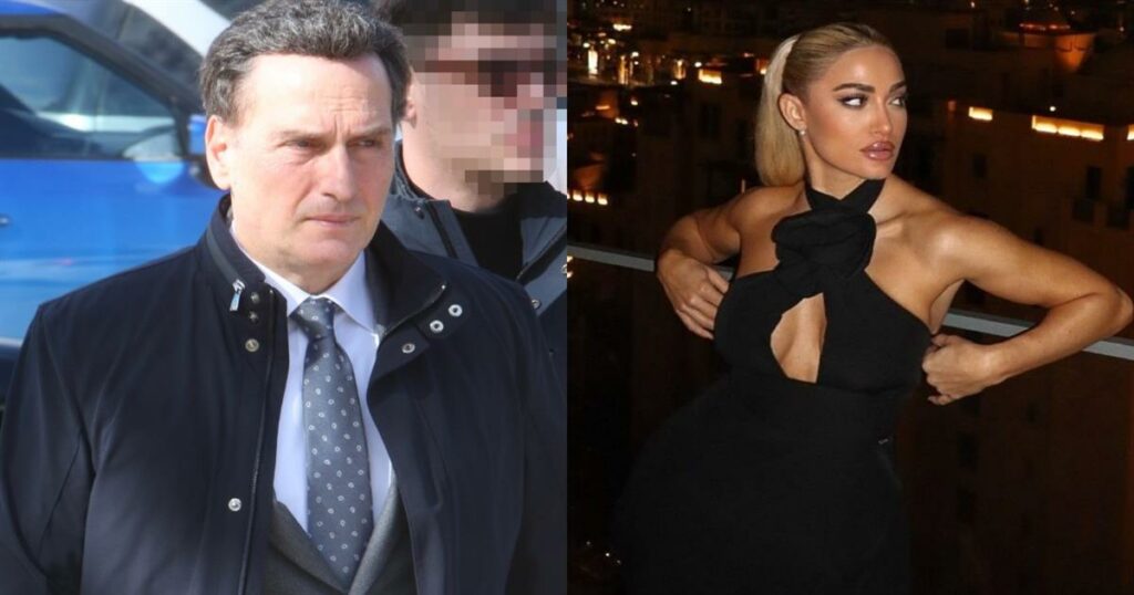 Επαναστάτησε η Ιωάννα Τούνη εναντίον του δικηγόρου της Μιχάλη Δημητρακόπουλου –  «Της είπα να μην το κάνει!»