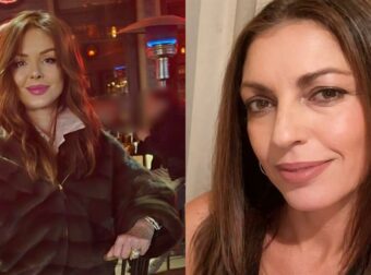 Δημουλίδου: «Με αποκάλεσαν λεσβία, μ@λ@κισμένη» – Ο κακός χαμός με την ανάρτησή της για την 43χρονη Ελευθερία