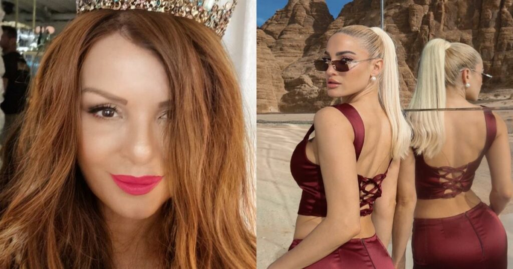 Δημουλίδου: Δεν «μασάει» τα λόγια για της για το revenge porn της Τούνη – Η ανάρτηση «κόλαφος»