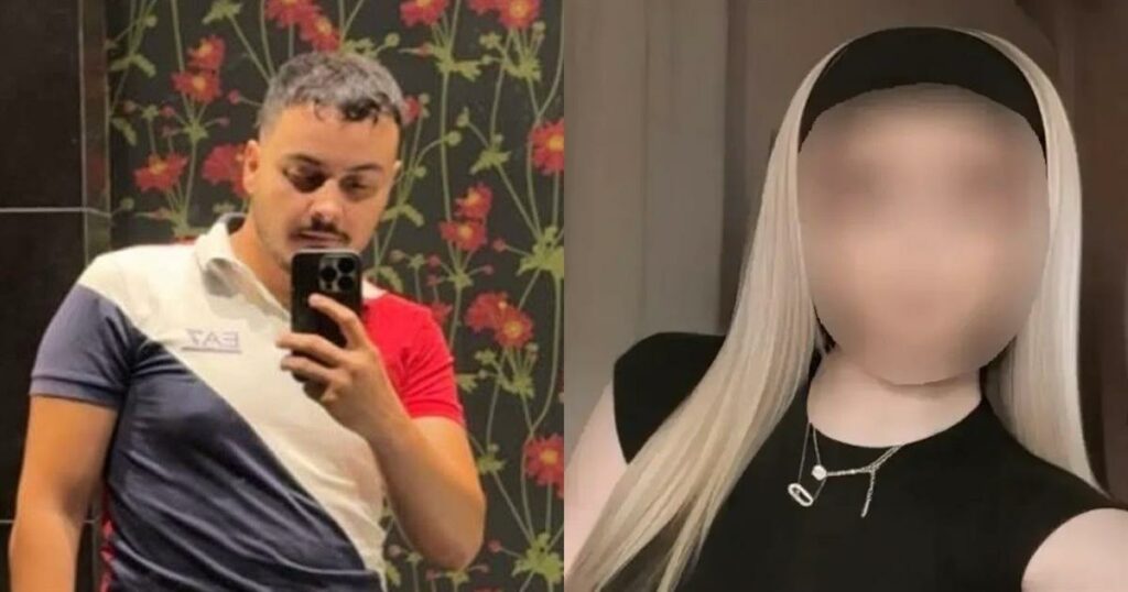 Άγιος Δημήτριος: Προβληματισμός με το τηλεφώνημα στη σύντροφο του 20χρονου – Για φαγητό μετά το φονικό