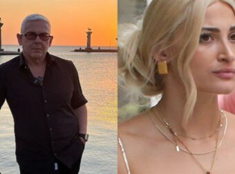 Τάσος Δούσης: Ανάρτηση με πολλές αλήθειες για την Τούνη – «Για φαντάσου να βλέπεις την κόρη σου να διασύρεται έτσι»