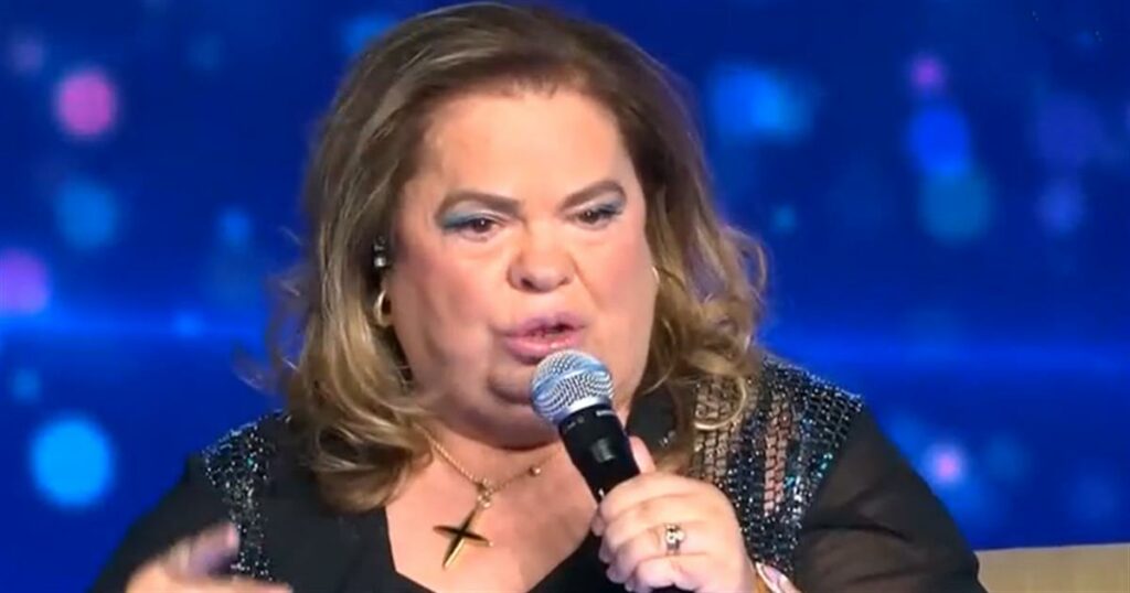 Έφη Θώδη για Σταμάτη Φασουλή: «Εμέις δεν του φταίμε αν είχε νευράκια – Αν είχε νευράκια να πάει σπίτι του»