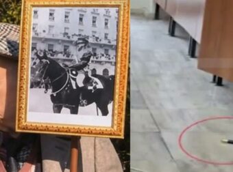 Πάτρα: Ποιες είναι οι πιθανότητες να μπει φυλακή ο 89χρονος πιστολέρο – Σκληρές εικόνες μέσα από τον ΕΦΚΑ μετά την επίθεση (βίντεο)