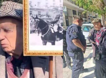 O 89χρονος πιστολέρο δηλώνει διατεθειμένος να αποζημιώσει τον κάθε τραυματία – Αυτό είναι το πόσο που θέλει να δώσει ως αποζημίωση