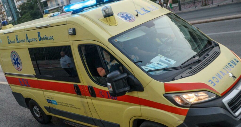 Εύβοια: Ξεσπά ο πατέρας του 1,5 χρονών παιδιού που φέρεται να ήπιε πετρέλαιο – Σε τι κατάσταση βρίσκεται