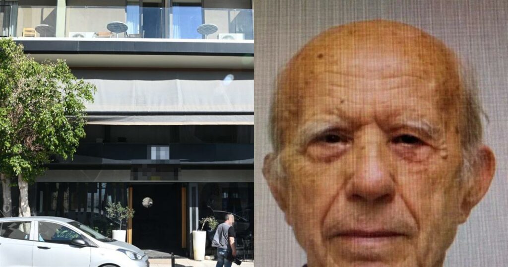 «Τώρα λύσσαξα και θα τους δαγκώσω»: Το μανιφέστο-σοκ του 89χρονου που σκόρπισε τον τρόμο στον ΕΦΚΑ