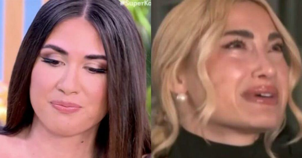 Κρεμλίδου: Γιατί οι κακοποιητές της Τούνη έλαβαν πιο σοβαρή ποινή από την δική της υπόθεση revenge porn