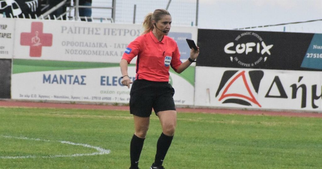 Ελένη Αντωνίου: Ποια είναι η γυναίκα που βοήθησε στη σύλληψη του 89χρονου – Η διπλή της ζωή