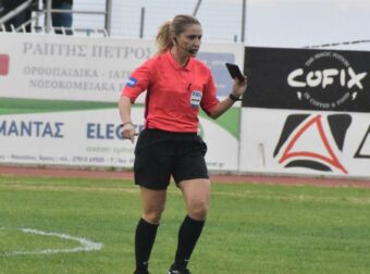 Ελένη Αντωνίου: Ποια είναι η γυναίκα που βοήθησε στη σύλληψη του 89χρονου – Η διπλή της ζωή