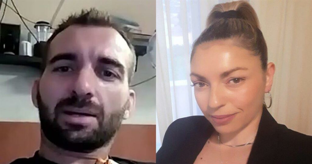 Κρήτη: Φρίκη! Τι ήθελε να κάνει με το πτώμα της Ελευθερίας Γιακουμάκη ο 40χρονος αλλά τελικά δεν τα κατάφερε