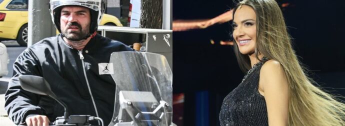 Αλεξάνδρου – Ελληνίδου: «Λιώνουν» από έρωτα στη νέα τους κοινή ανάρτηση