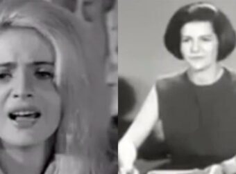 Ρετρό  TV: Τι απέγιναν οι πρώτες ελληνίδες παρουσιάστριες της δημόσιας τηλεόρασης;