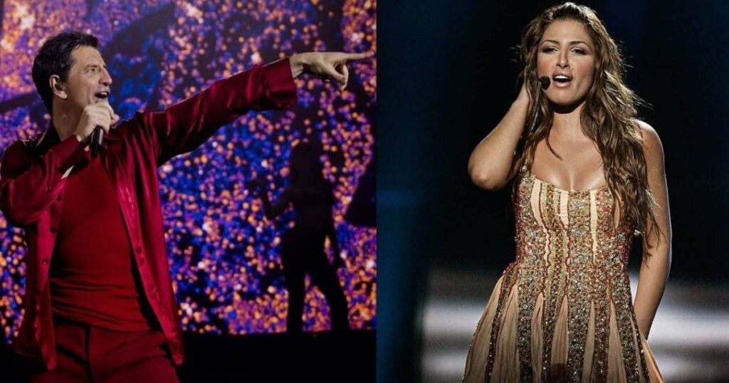 Eurovision: Οι κόντρες και τα παρασκήνια πίσω από τις ελληνικές συμμετοχές