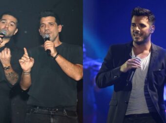 Φέρρης: Από νυχτοκάματο του τρόμου με 50 ευρώ τώρα ταρακουνάει την νυχτερινή ζωή της Αθήνας – Ποιος αληθινά είναι; Αφιέρωμα