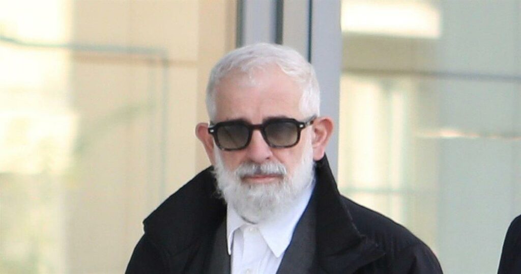 Πέτρος Φιλιππίδης: Νέες εξελίξεις για το αίτημα αναίρεσης στον Άρειο Πάγο για τις δύο απόπειρες βιασμού