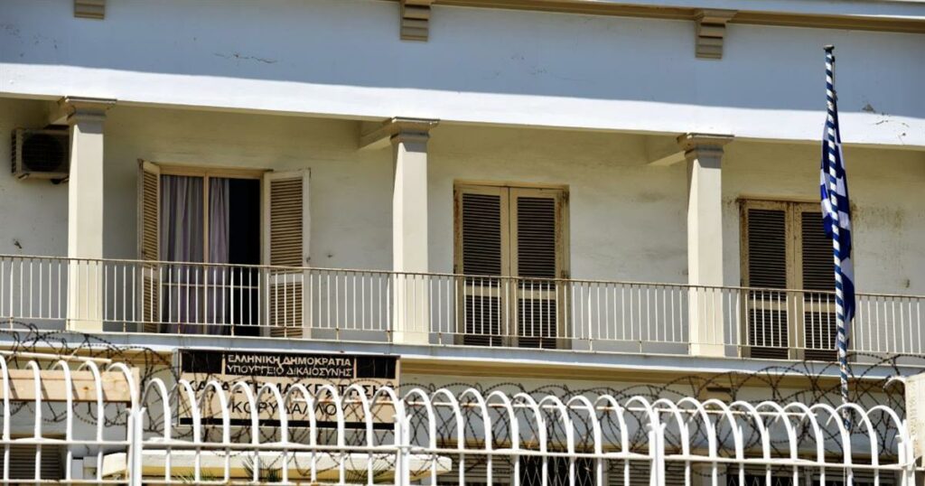 Το βίντεο από τις φυλακές του Κορυδαλλού που έγινε viral αποκαλύπτει μία σκληρή αλήθεια