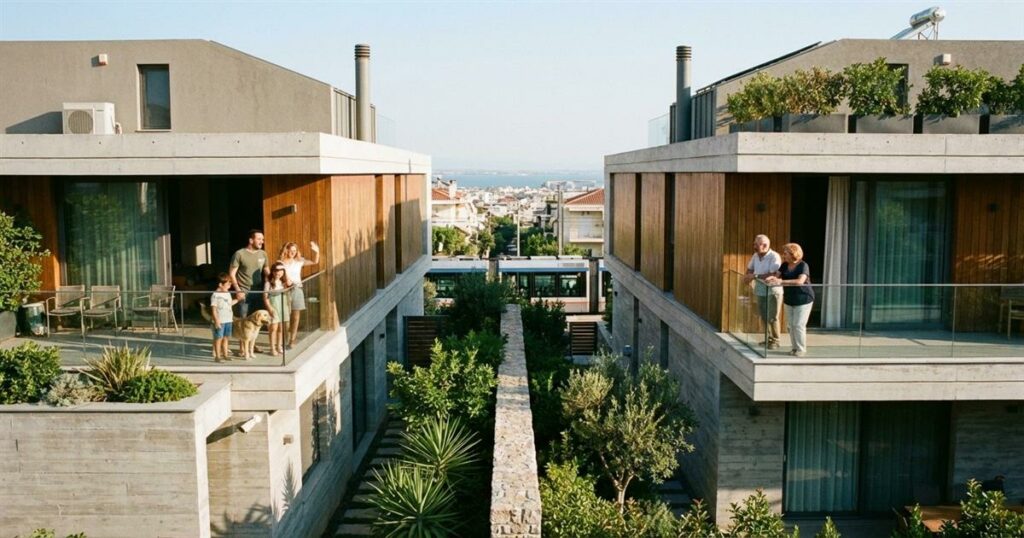 Ο άνδρας της έκανε σχέση με τη γειτόνισσα πριν πάρουν διαζύγιο – «Την παντρεύτηκε αμέσως»