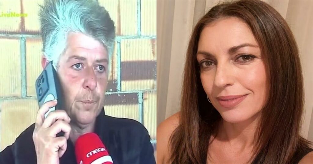 Κρήτη: «Βόμβα» από ξαδέλφη της Γιακουμάκη – Τα ανατρέπει όλα με αυτό που είπε για την υπόθεση